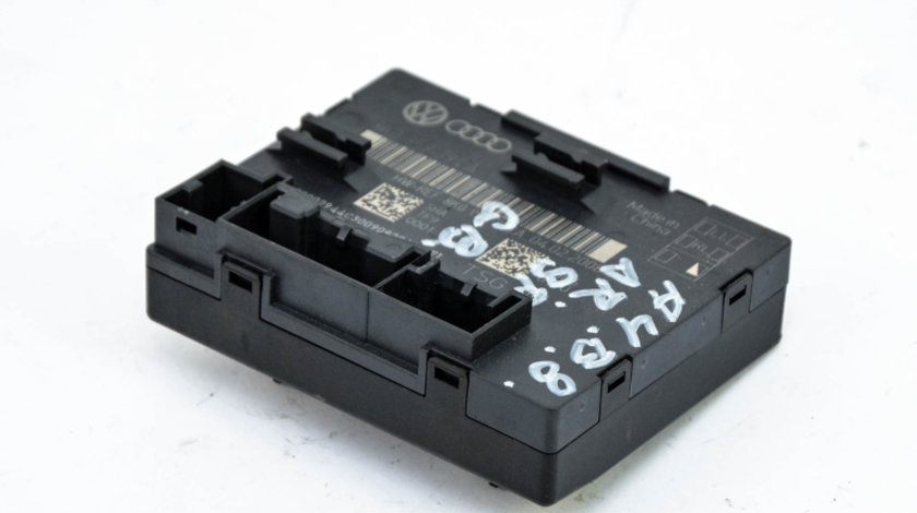 Calculator / Modul Keyless Kessy Audi A4 B8 (8K) 2007 - 2015 Motorina 8K0959795A, 8K0 959 795 A, 8K0 959 795, 8K0959795