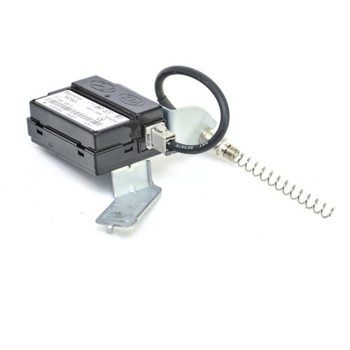 Calculator / Modul Keyless Kessy Hyundai Ix35 (LM, EL, ELH) 2009 - 2015 Motorina 954702S000, 954702S...