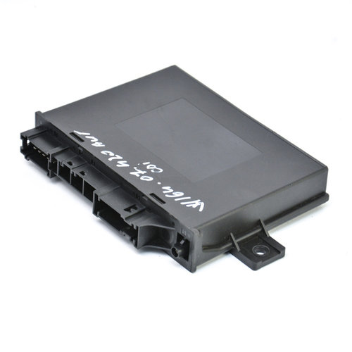 Calculator / Modul Keyless Kessy Mercedes-Benz ML / M-CLASS (W164) 2005 - 2011 Motorina A1648209226,...