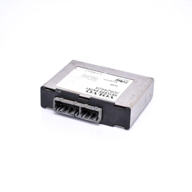 Calculator / Modul Keyless Kessy Volvo S40 1 (VS) 1995 - 2004 30824424