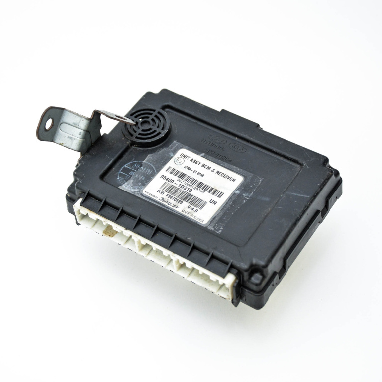 Calculator / Modul Kia CARENS 2 (FJ) 2002 - 2006 954001D310, 95400-1D310