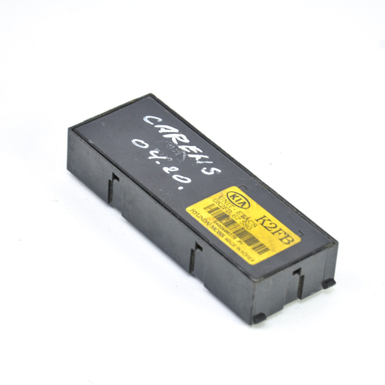 Calculator / Modul Kia CARENS 2 (FJ) 2002 - 2006 OK2FB67580, OK2FB 67 580