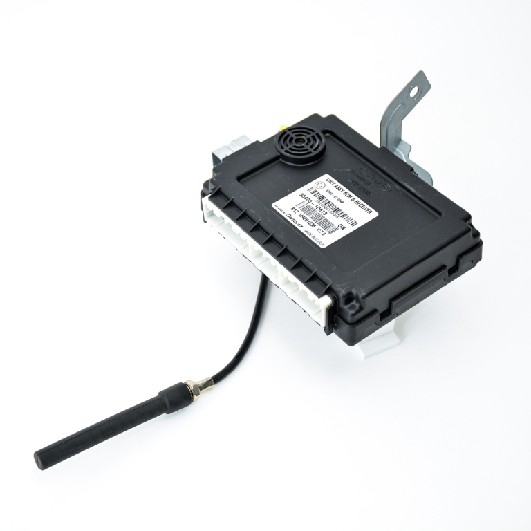 Calculator / Modul Kia Carens 3 (Un) 2006-2013 2.0 Crdi 140 Motorina Bcm 95400-1D613, 954001D613