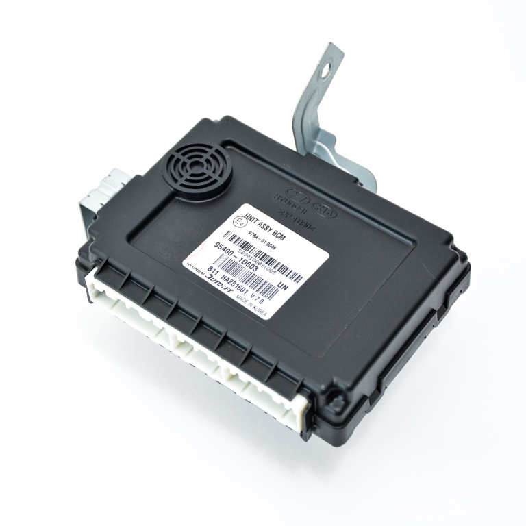 Calculator / Modul Kia Carens 3 (Un) 2006-2013 Bcm 95400-1D603, 954001D603