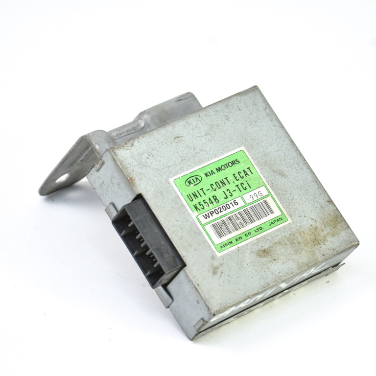 Calculator / Modul Kia Carnival 1998-2006 Cutie De Transfer K554Bj3Tci, K554B J3-Tci, Wp020016 Aisin