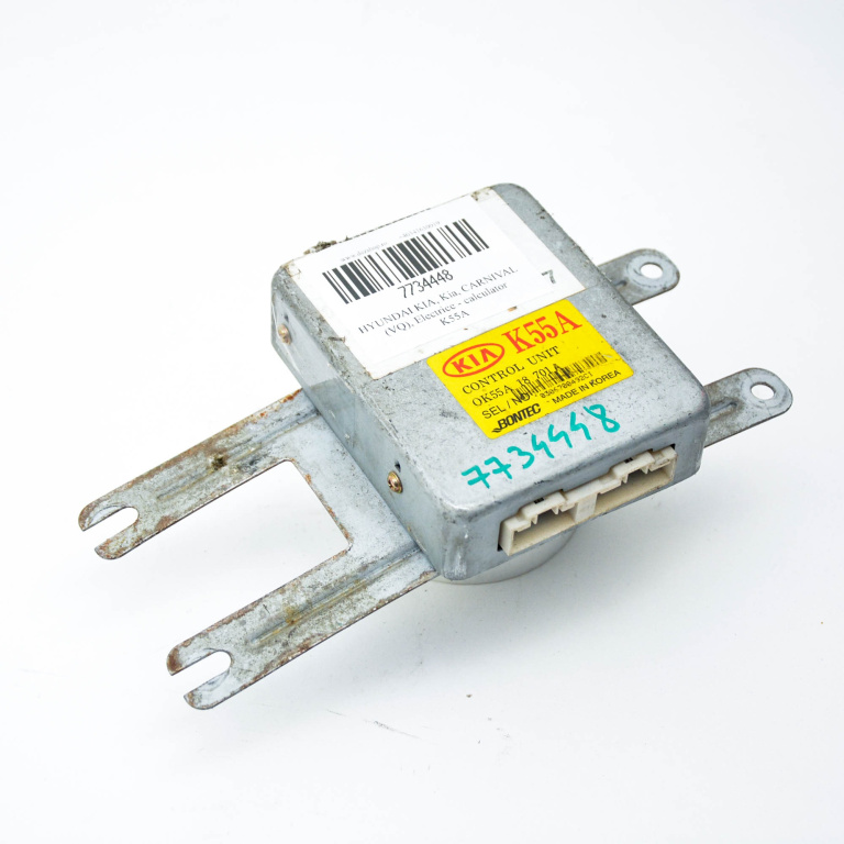 Calculator / Modul Kia Carnival (Vq) 2006-2014 K55A , 0K55A18701