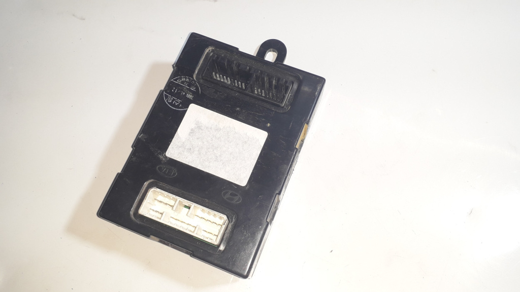 Calculator / Modul Kia Carnival (Vq) 2006-2014