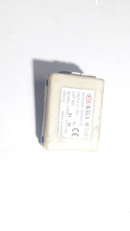 Calculator / Modul Kia CARNIVAL (VQ) 2006 - 2014 0K55A677R0