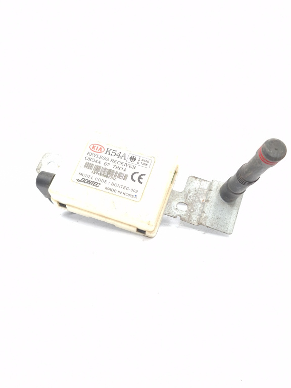 Calculator / Modul Kia Carnival (Yp) 2015 > Ok54A677Roa, Ok54A 67 7Ro A, 1274900827Mz, K54A Bonitec