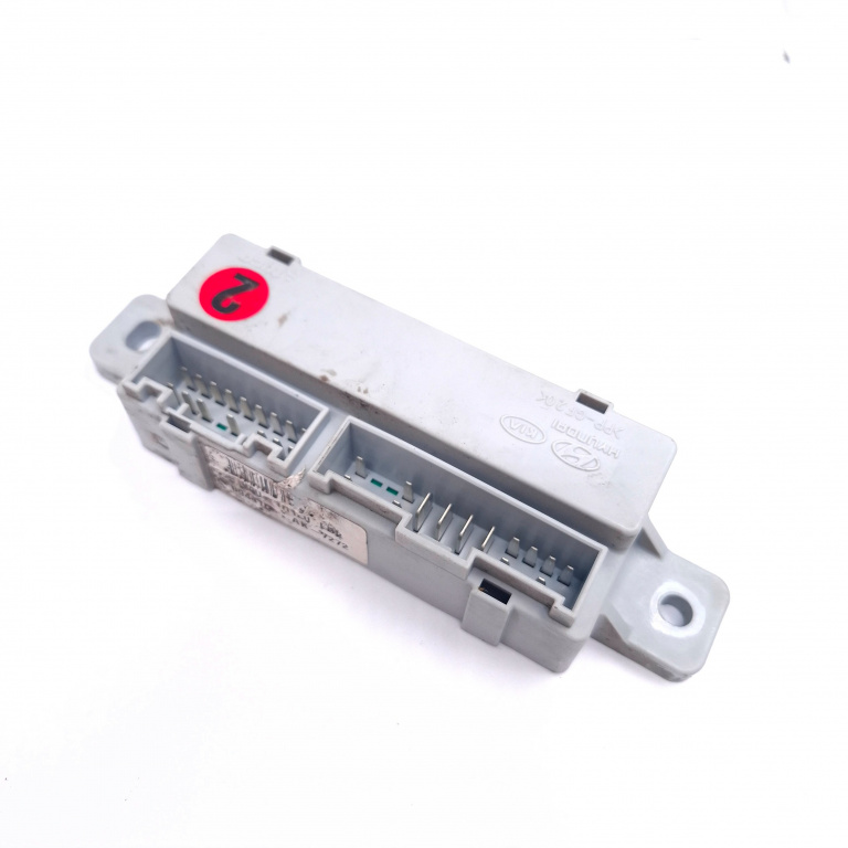 Calculator / Modul Kia Ceed (Ed) 2006-2012 1.6 Crdi 115 D4Fb Motorina 919401H120, 09441D, 91940-1H120, Ak7272