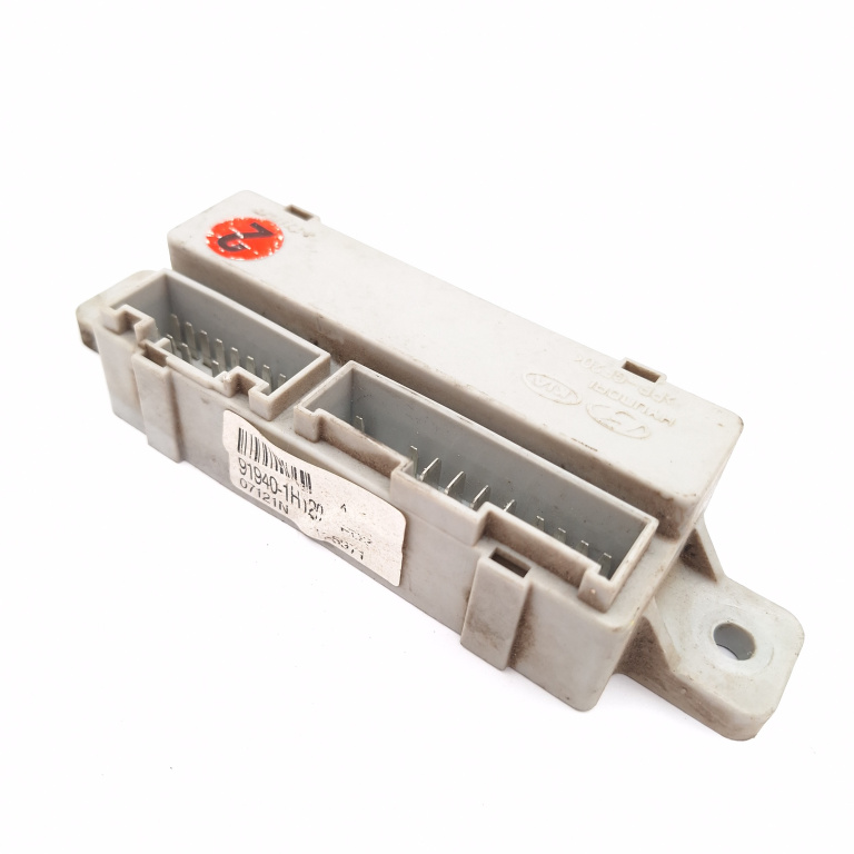 Calculator / Modul Kia Ceed (Ed) 2006-2012 919401H120, 91940-1H120