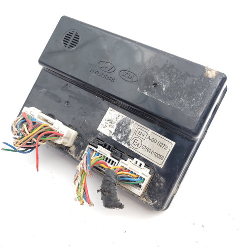 Calculator / Modul Kia CEED (ED) 2006 - 2012 E4A000272, E4-A-000272, 97RA010056, 97RA-010056