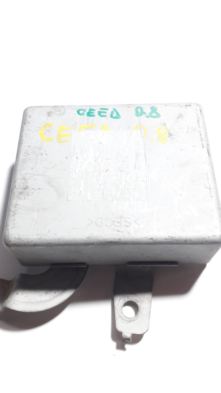 Calculator / Modul Kia CEED (ED) 2006 - 2012