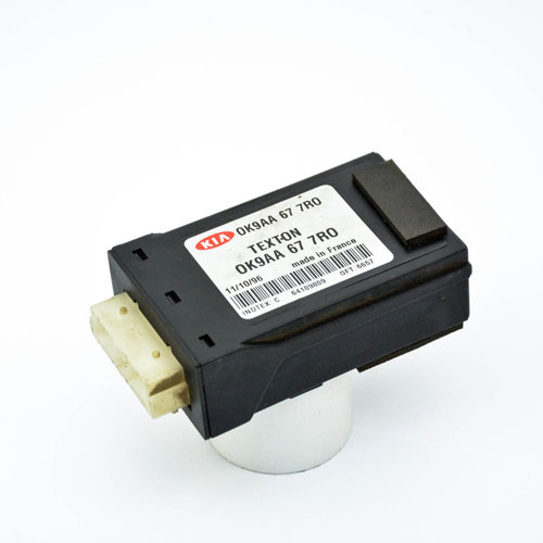 Calculator / Modul Kia CLARUS (K9A) 1996 - Prezent Benzina 0K9AA677R0