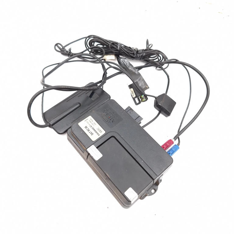 Calculator / Modul Kia Magentis (Mg) 2005-2019 2.0 Crdi D4Ea Motorina Xg4D6602, E1035013, V34426A, 353414023402858, 8080052687611, Paa102G