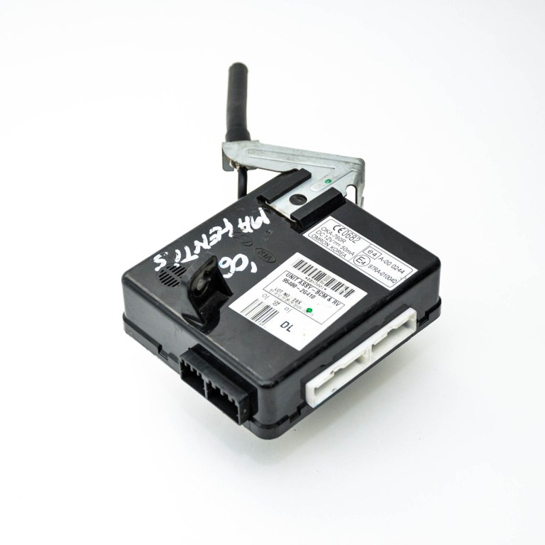 Calculator / Modul Kia Magentis (Mg) 2005-2019 Bcm 954002G410