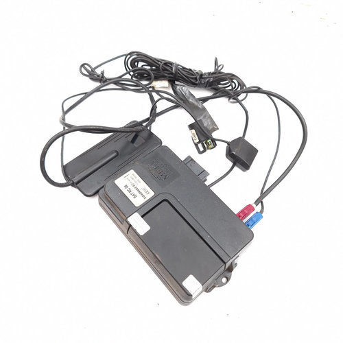Calculator / Modul Kia MAGENTIS (MG) 2005 - 2019 Motorina XG4D6602, E1035013, V34426A, 3534140234028...