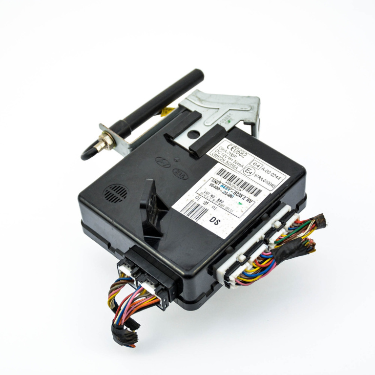 Calculator / Modul Kia Magentis (Mg) 2005-2019 954002G480, 95400-2G480, 97Ra010040, 354002G480