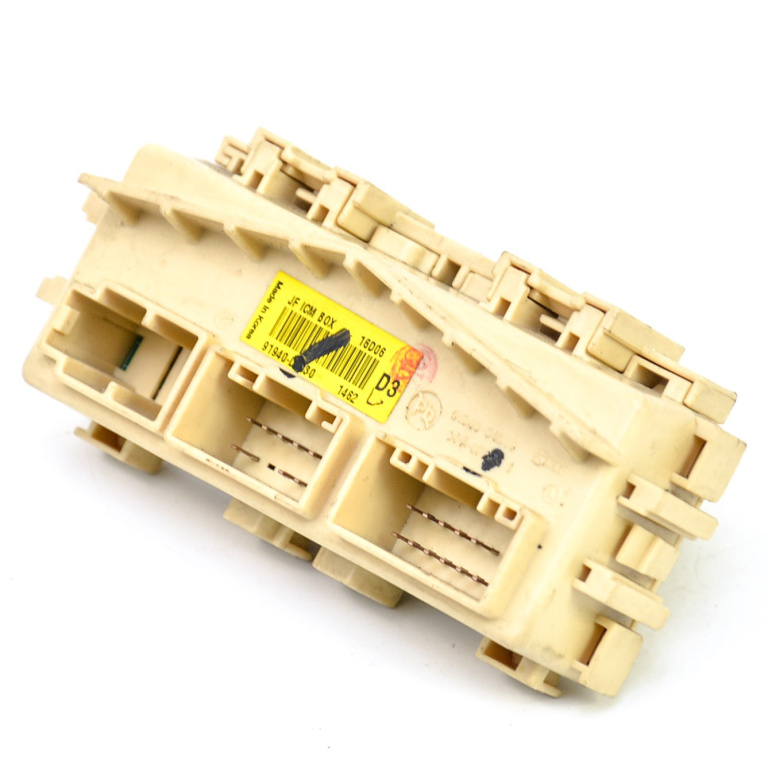 Calculator / Modul Kia Optima 2010-2019 1.7 Crdi D4Fd-L Motorina 91940D4000, 91940-D4000 Ksc