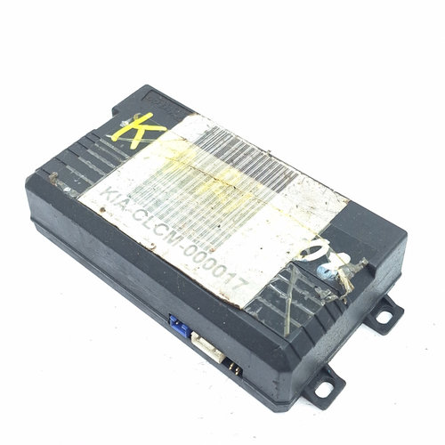 Calculator / Modul Kia Rio 2 (Jb) 2005-2011 Keeloo