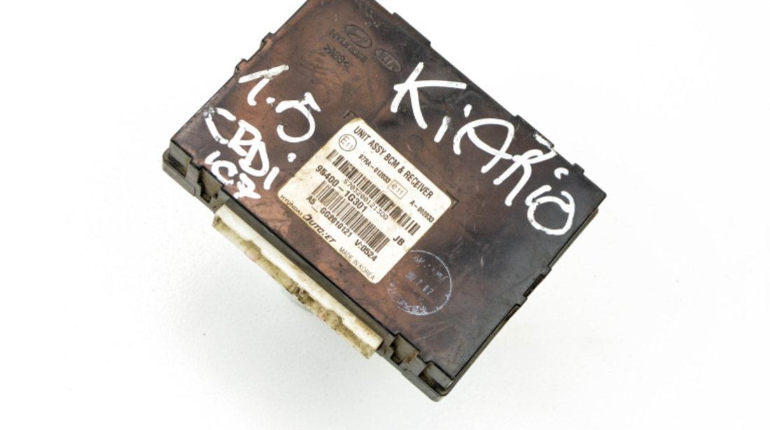 Calculator / Modul Kia RIO 2 (JB) 2005 - Prezent 97RA012033
