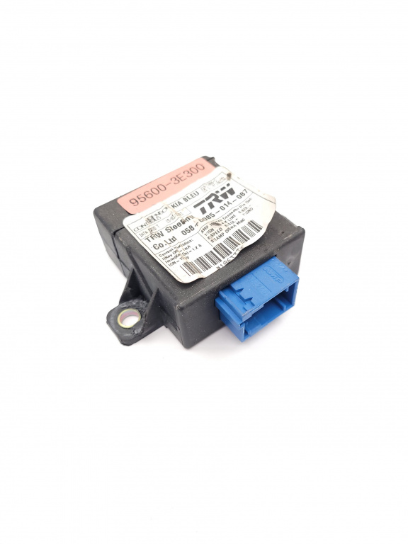 Calculator / Modul Kia Sorento 1 (Jc) 2002-2009 2.5 Crdi D4Cb Motorina 956003E300, 95600-3E300, 0580085014087, 058-0085-014-087, 216710063, 21671006-3, 186333 Trw