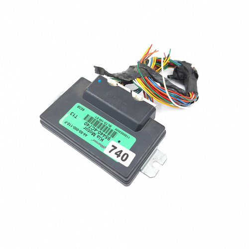 Calculator / Modul Kia Sorento 1 (Jc) 2002-2009 Cutie De Transfer 954404C740, 95440-4C740, 445000011...