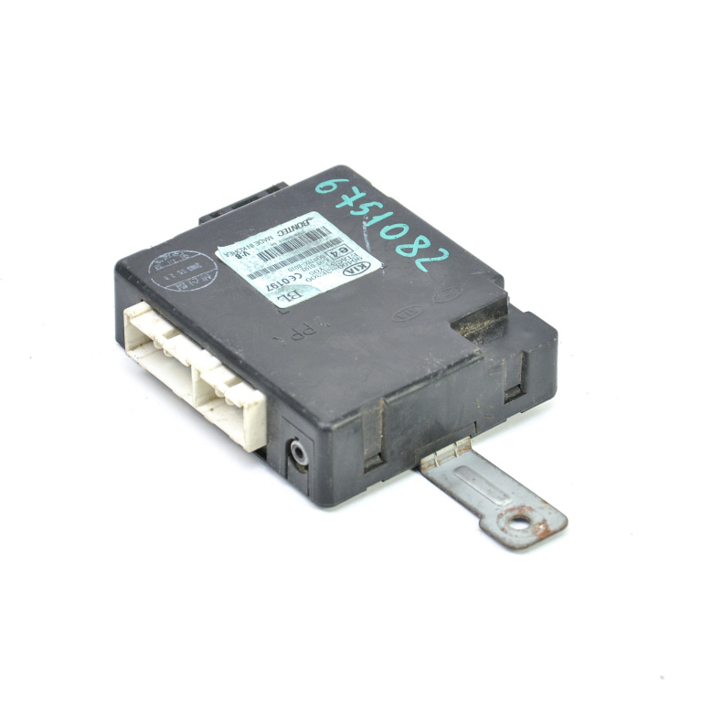 Calculator / Modul Kia SORENTO 1 (JC) 2002 - 2009 954003E300