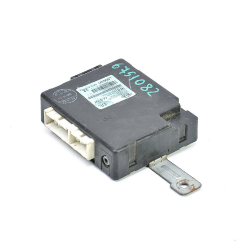 Calculator / Modul Kia SORENTO 1 (JC) 2002 - 2009 954003E300