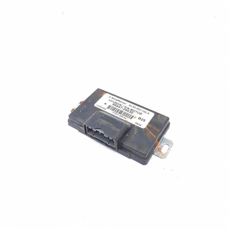 Calculator / Modul Kia Sportage (Je, Km) 2004-2010 2.0 Crdi 4Wd D4Ea-F Motorina 9544724030, 4450000142A, 142003662, Itmf1320A2 Borgwarner