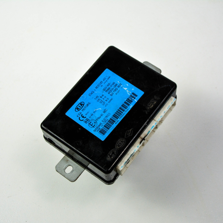 Calculator / Modul Kia Sportage (Je, Km) 2004-2010 Bcm 954001F600