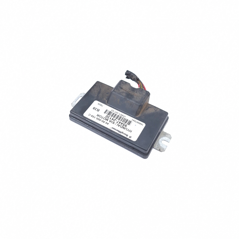 Calculator / Modul Kia Sportage (K00) 1994-2002 9544724130, 4450000158C, 158007043, Itmf1321A3 Borgwarner