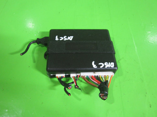 CALCULATOR / MODUL LAND ROVER DISCOVERY 3 4x4 FAB. 2004 - 2009 ⭐⭐⭐⭐⭐