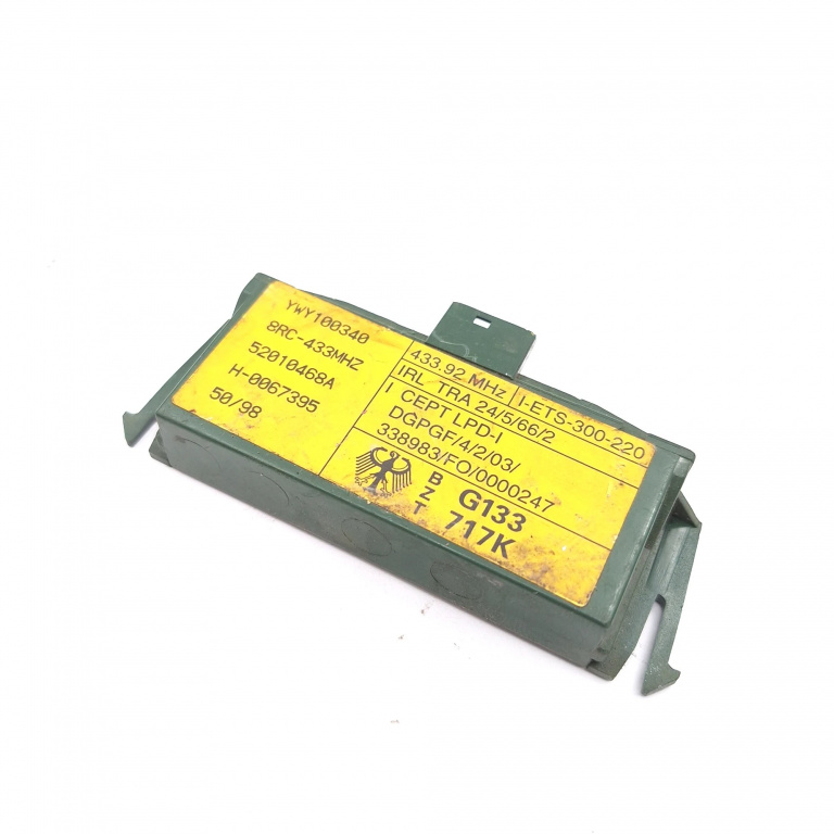 Calculator / Modul Land Rover Freelander 1 1998-2006 Alarma 52010468A, 338983Fo0000247, Iets300220, 338983Fo0000247, H0067395, G133717K Lucas
