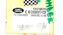 Calculator / Modul Land Rover FREELANDER 1 1998 - ...