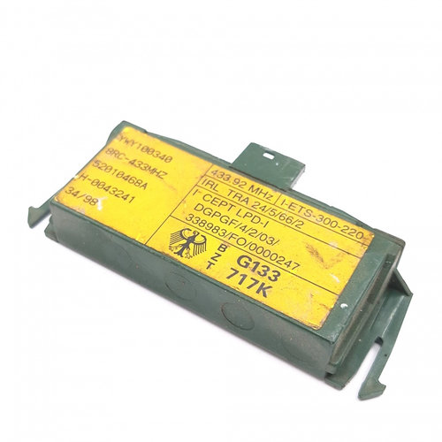 Calculator / Modul Land Rover FREELANDER 1 1998 - 2006 YWY100340, 8RC433MHZ, 52010468A, H0043241, G1...