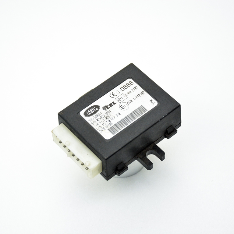 Calculator / Modul Land Rover FREELANDER 1 1998 - 2006 YWC500261