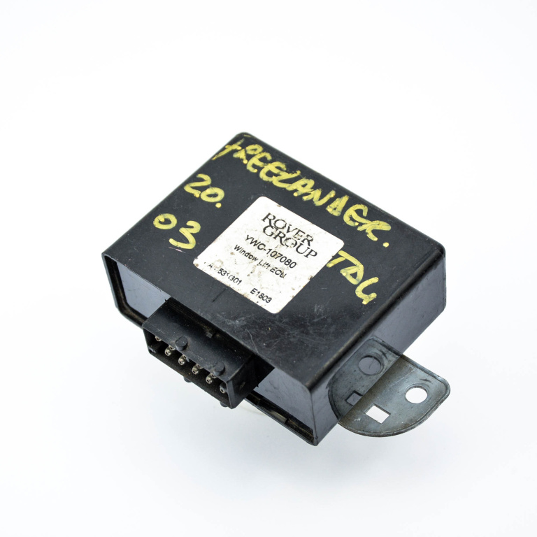 Calculator / Modul Land Rover FREELANDER 1 1998 - 2006 YWC107080