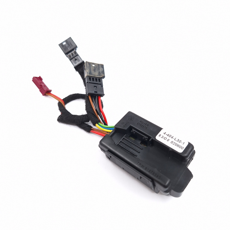Calculator / Modul Land Rover Range Rover Mk 3 L322 (Lm) 2002-2012 3.6 D 4X4 368Dt Motorina Coloana Directie Incalzire Scaune 6752575, 61278390, 4404L301, 4-404-L30-1, 83O0020800 Trw