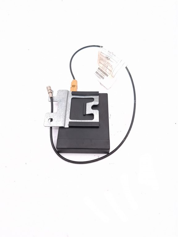 Calculator / Modul Land Rover Range Rover Mk 3 L322 (Lm) 2002-2012 3.6 D 4X4 368Dt Motorina Webasto / Incalzitor Apa Ywy500090, 9006752B, 9006744A, 9006752B-Ywy500090 Webasto