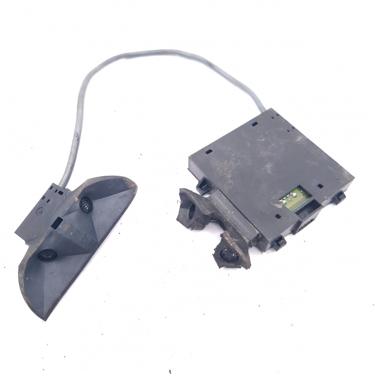 Calculator / Modul Land Rover Range Rover Mk 3 L322 (Lm) 2002-2012 Alarma Ywc500021, 70102028, 0045891 Delphi