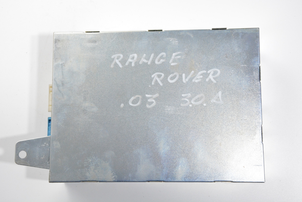Calculator / Modul Land Rover RANGE ROVER Mk 3 L322 (LM) 2002 - 2012 YIL000022