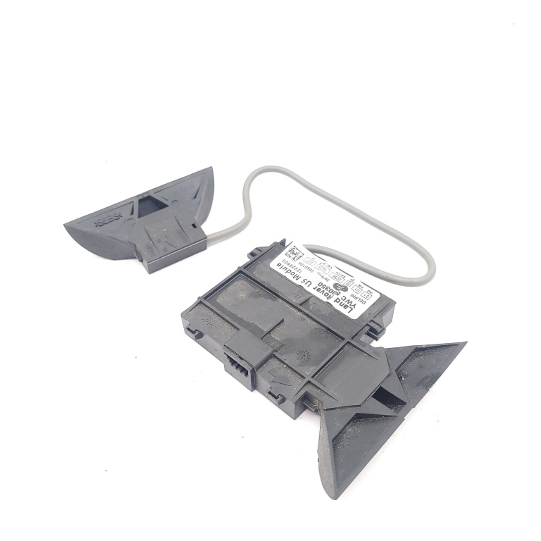 Calculator / Modul Land Rover Range Rover Sport L320 (Ls) 2005-2013 Alarma Ywc500350, 12229800, 0060106 Delphi