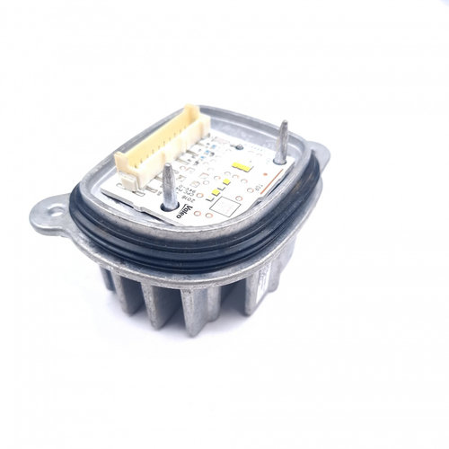 Calculator / Modul LED Far Opel CORSA F 2019 - 2000 90186989, 28226094, B144481C, B144481-C, ALENAC4...