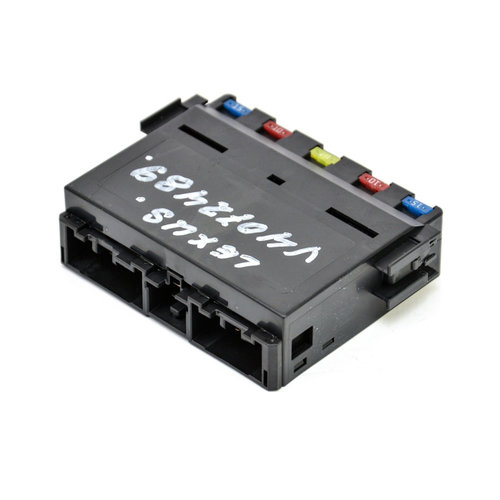 Calculator / Modul Lexus GS (GRS19, UZS19, URS19, GWS19) 2005 - 2011 Benzina 89211-30020, 8921130020