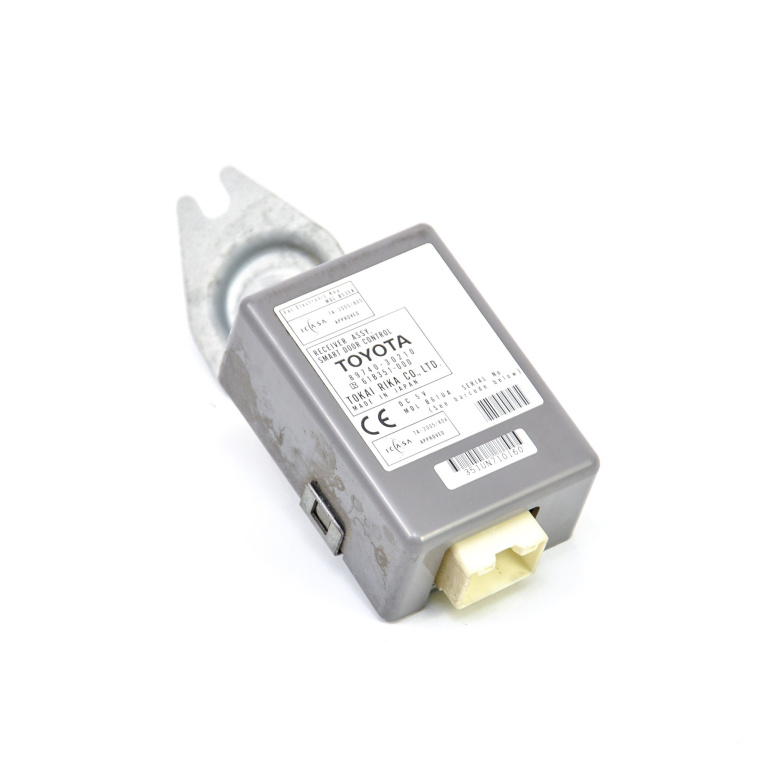 Calculator / Modul Lexus Gs (Grs19, Uzs19, Urs19, Gws19) 2005-2011 300 (Grs195_, Grs190_) 3Gr-Fse Benzina Usa / Portiera 89740-30210, 8974030210, 61B351-000, 61B351000 Tokai Rika