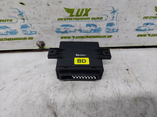 Calculator modul lumini 09135156 Opel Astra G [1998 - 2009]