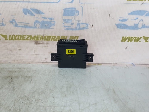 Calculator modul lumini 09135156 Opel Astra G [1998 - 2009]