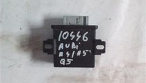 Calculator modul lumini xenon Audi Q5 cod 8K090735...