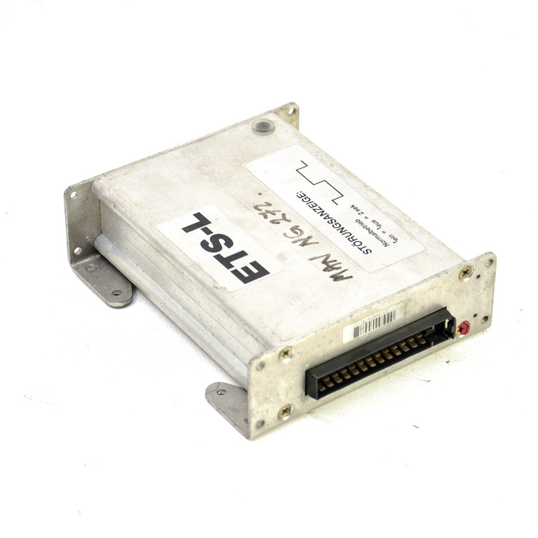 Calculator / Modul MAN NG272 (2) 1992 - 2000 Motorina 4460200120, ETS-L, ETSL